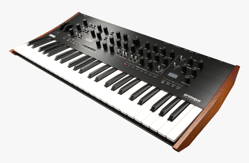Prologue Vs Minilogue Xd, HD Png Download