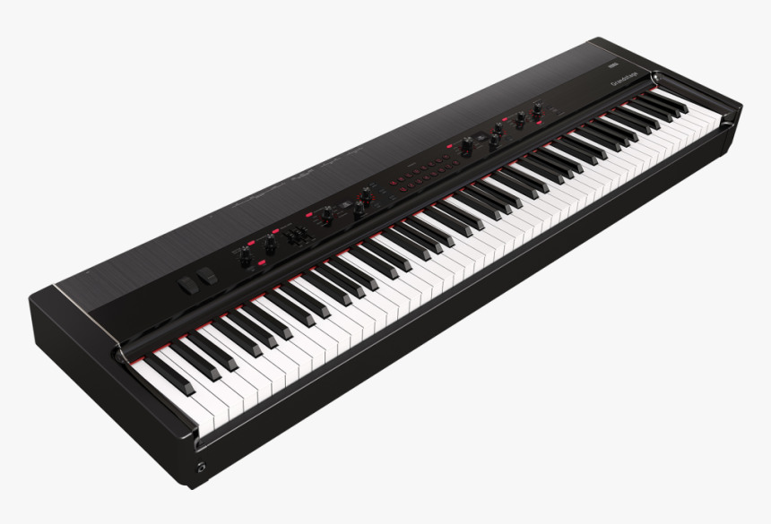 Korg Stage Piano, HD Png Download