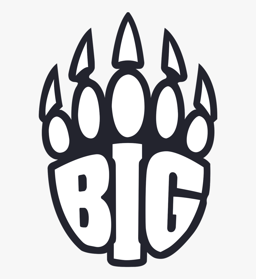 Berlin International Gaminglogo Square - Big Clan, HD Png Download