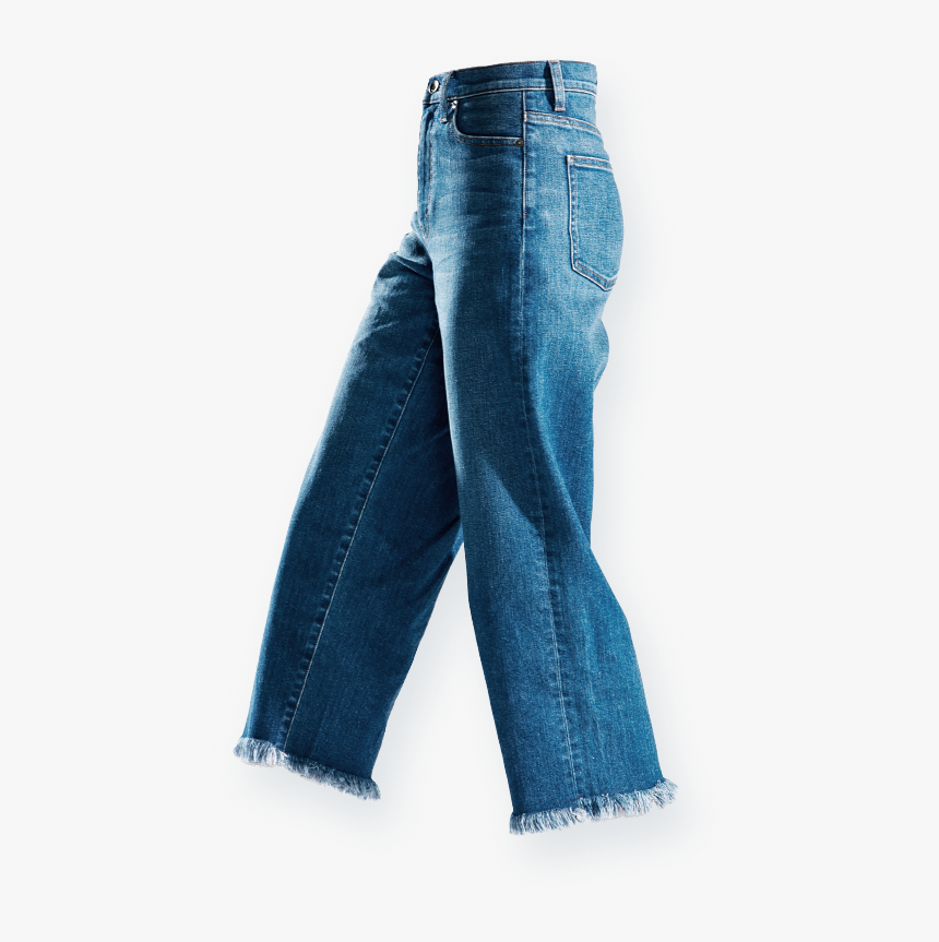 กางเกง ยีน ส์ Uniqlo, HD Png Download