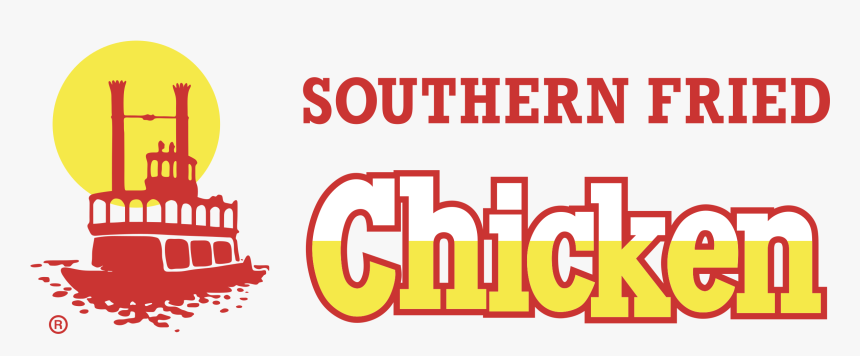 Southern Fried Chicken, HD Png Download