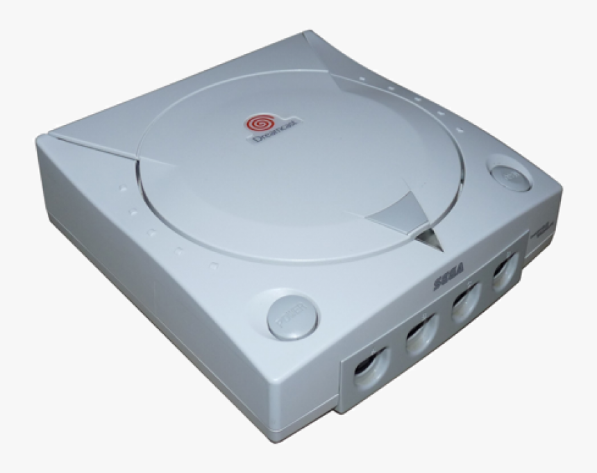 This Alt Value Should Not Be Empty If You Assign Primary - Sega Dreamcast Console Icon, HD Png Download