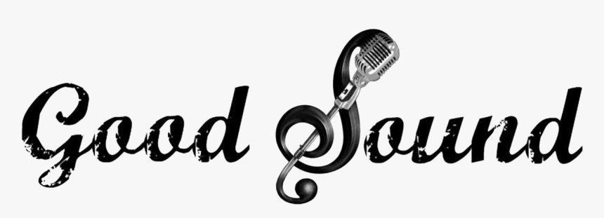 Good Sound Music - Youthline, HD Png Download