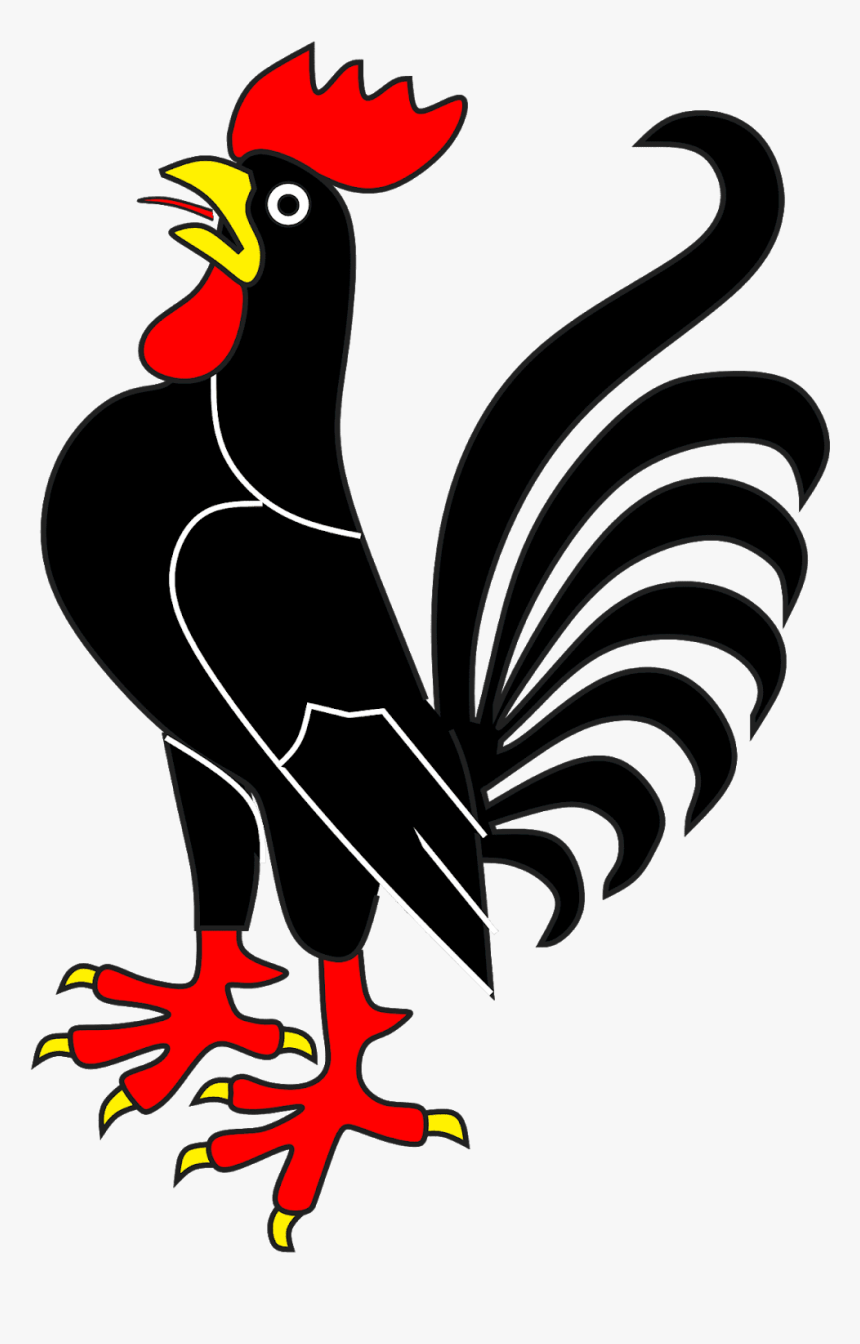 Cock Svg, HD Png Download