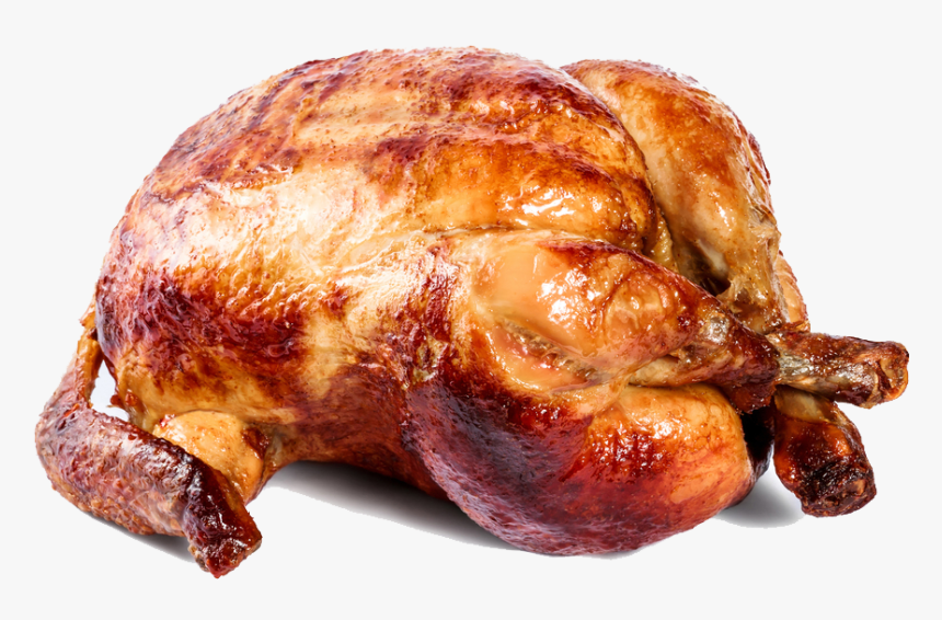 Middlebury Food Coop Whole Roasted Chicken Png, Transparent Png