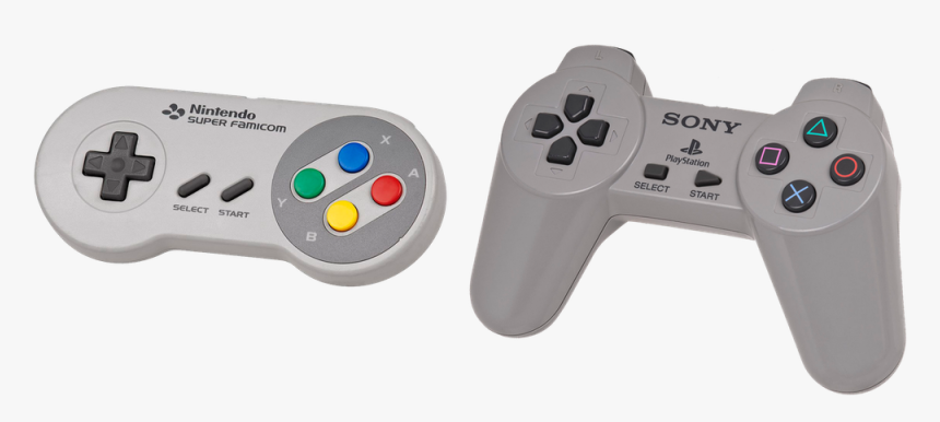 Transparent Dreamcast Controller Png - Playstation 64 Grey Controller, Png Download