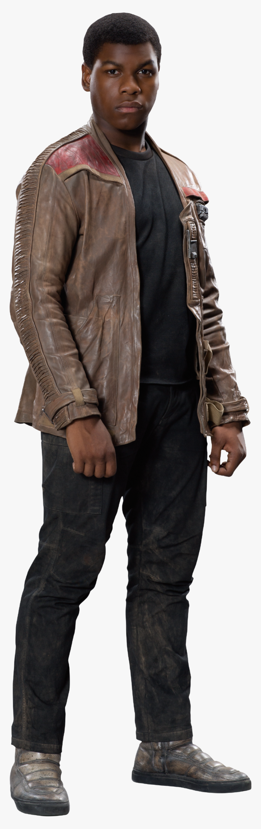 Star Wars Transparent Png Rey - Finn Star Wars Transparent Background, Png Download