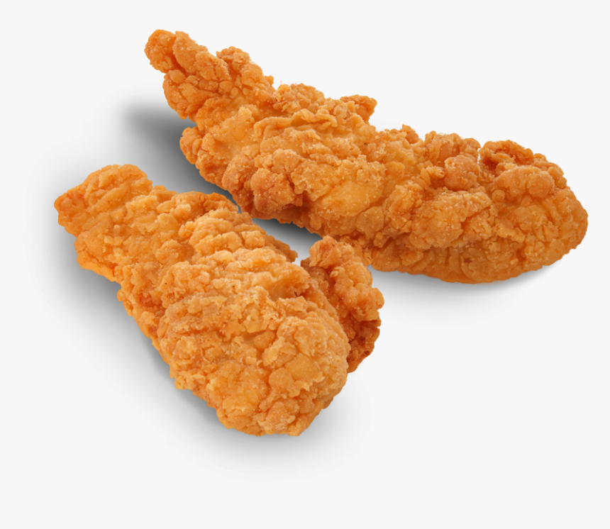 Chicken Tenders - Chicken Tenders Png, Transparent Png