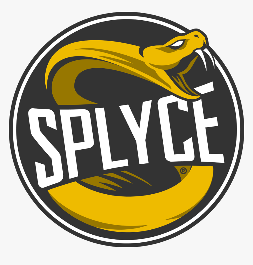 Splycelogo Square - Splyce Logo, HD Png Download