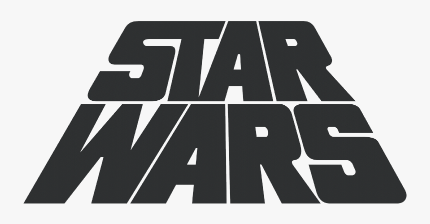 Free Download Of Star Wars Png Image Without Background - Star Wars, Transparent Png