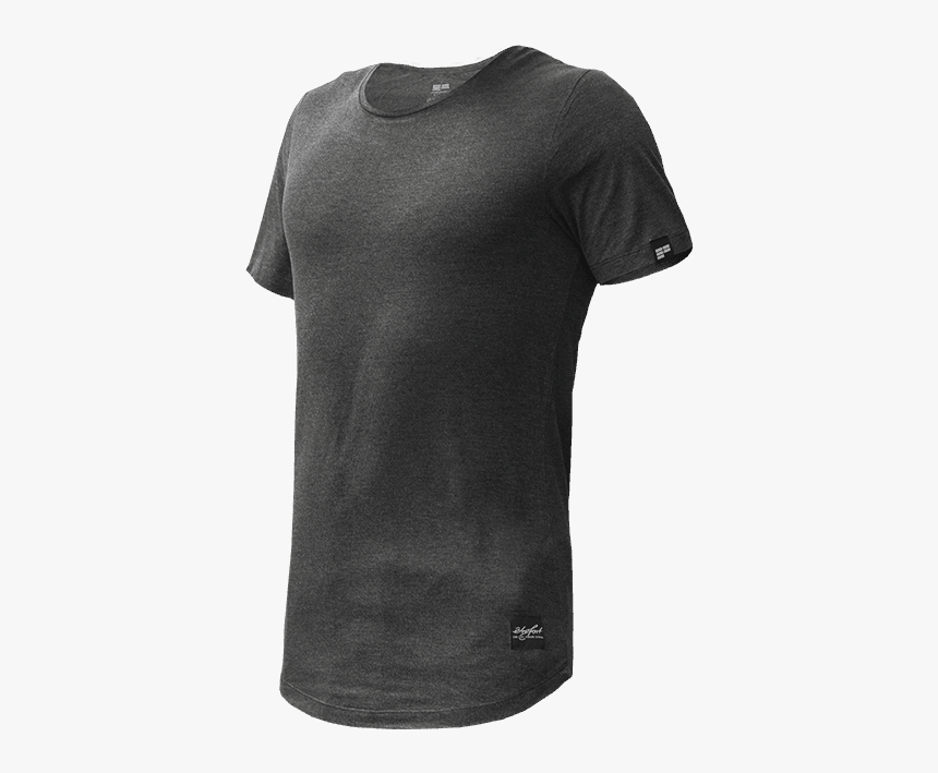 Etre Fort Shirt Flow Front - Active Shirt, HD Png Download