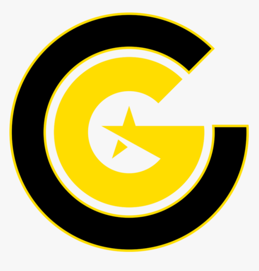 Clutch Gaminglogo Square - Clutch Gaming, HD Png Download