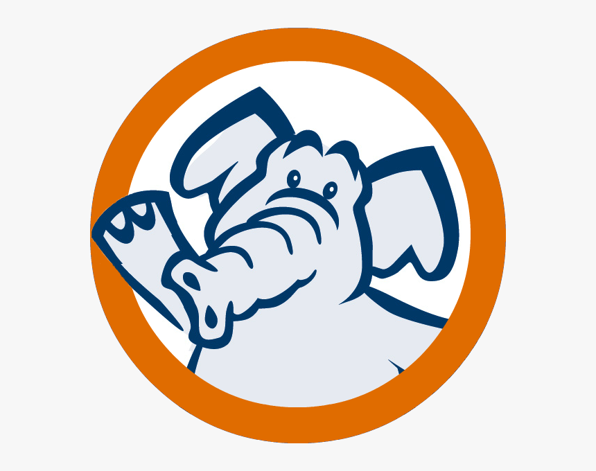 Cal State Fullerton Tuffy, HD Png Download