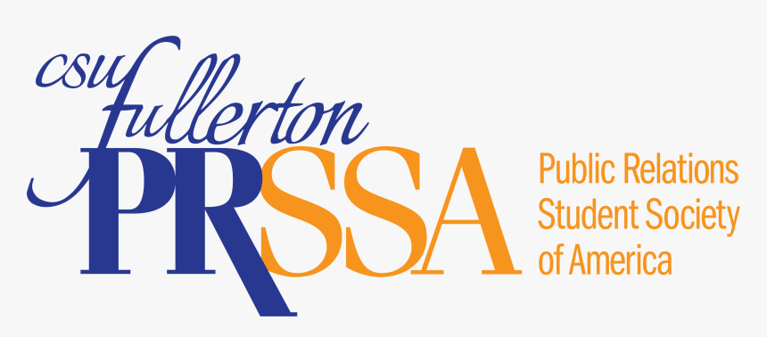 Csuf Prssa Logo, HD Png Download