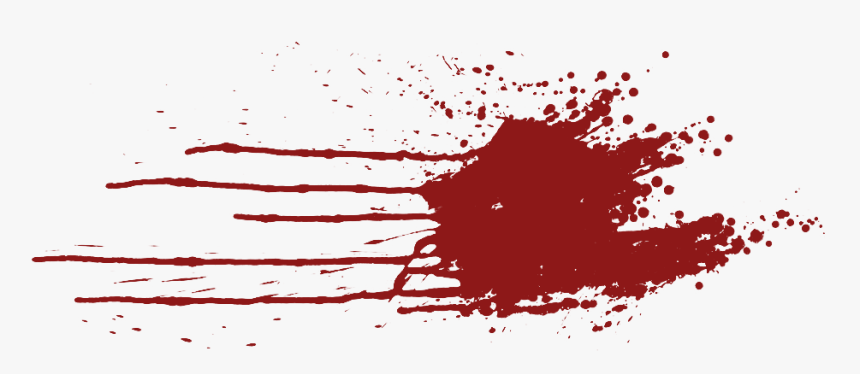 Blood Drop Png, Transparent Png