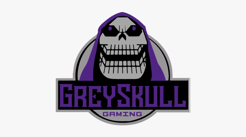 Greyskull Gaming - Graphic Design, HD Png Download