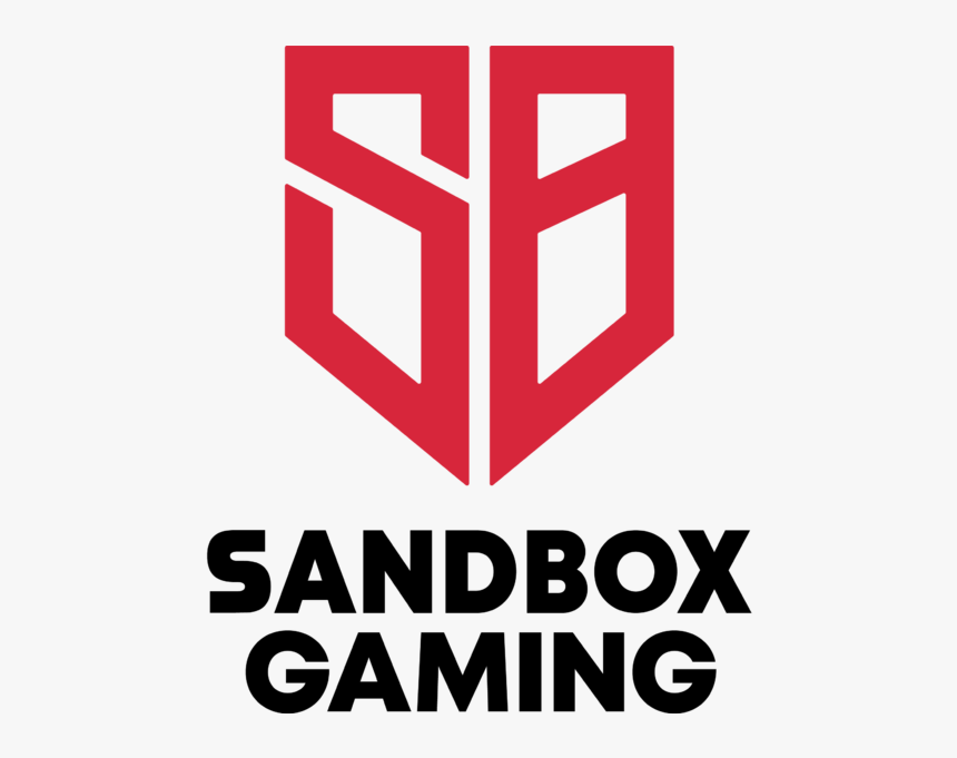 Sandbox Gaming Logo Png, Transparent Png