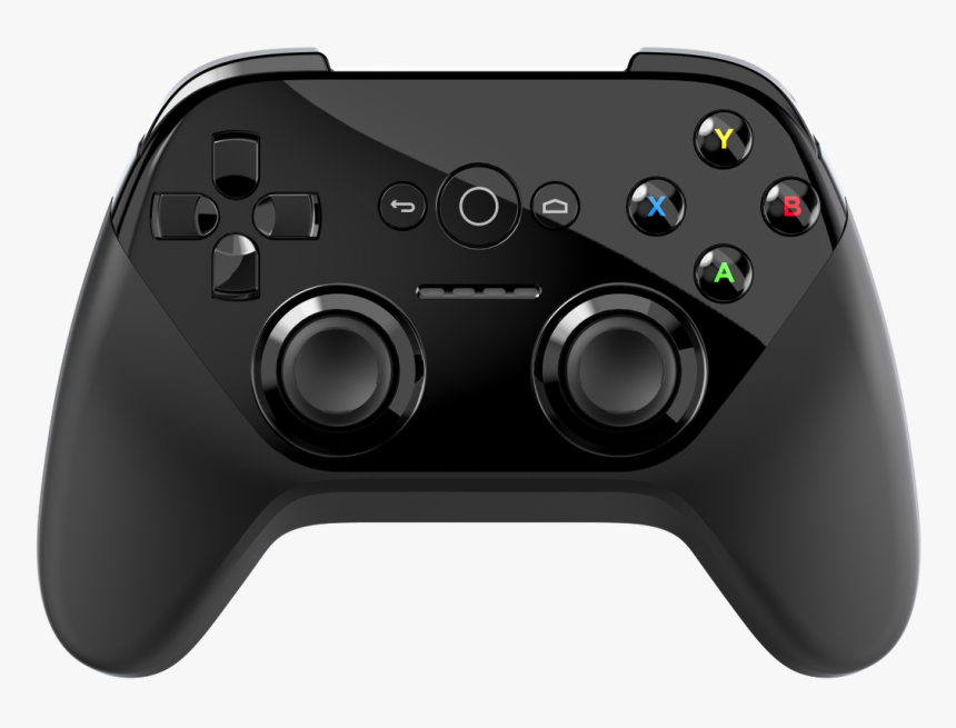Android Tv Controller, HD Png Download