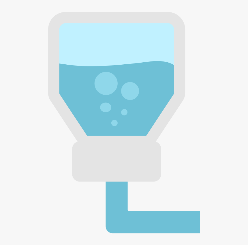 This Png File Is About Flebo , Drip Feed , Medicine, Transparent Png