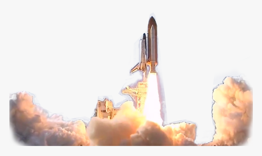 Super Moon Transparent Background Image - Transparent Background Space Transparent, HD Png Download