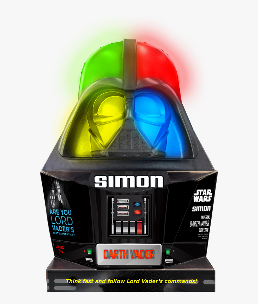 Sta Wars Star Wars Official Darth Vader Apron See Picture - Darth Vader, HD Png Download