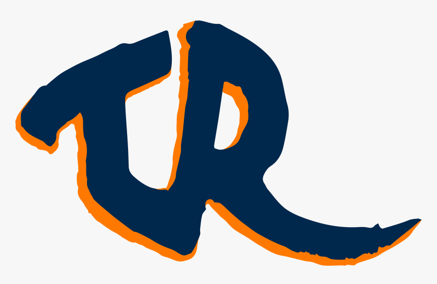 Titan Radio Logo Blue Copy, HD Png Download