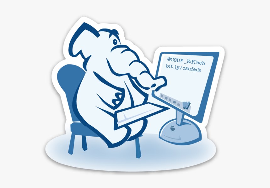 Csuf Ed Tech, HD Png Download