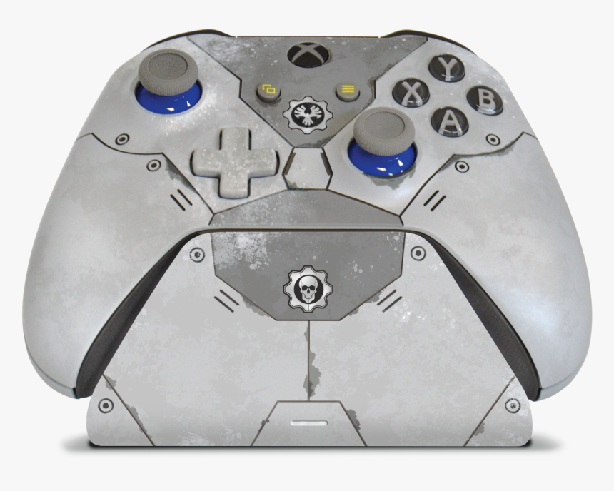 Xbox One X Gears 5, HD Png Download
