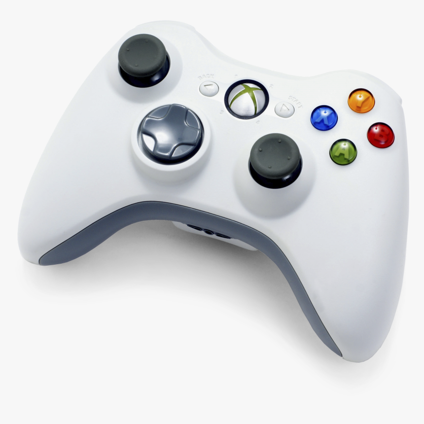 Controle Xbox 360 Elite, HD Png Download