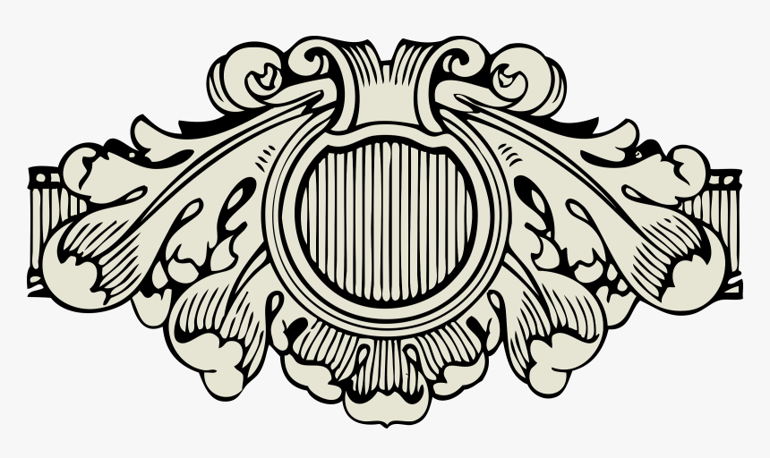 Flourish Clip Arts - Bella Collina, HD Png Download