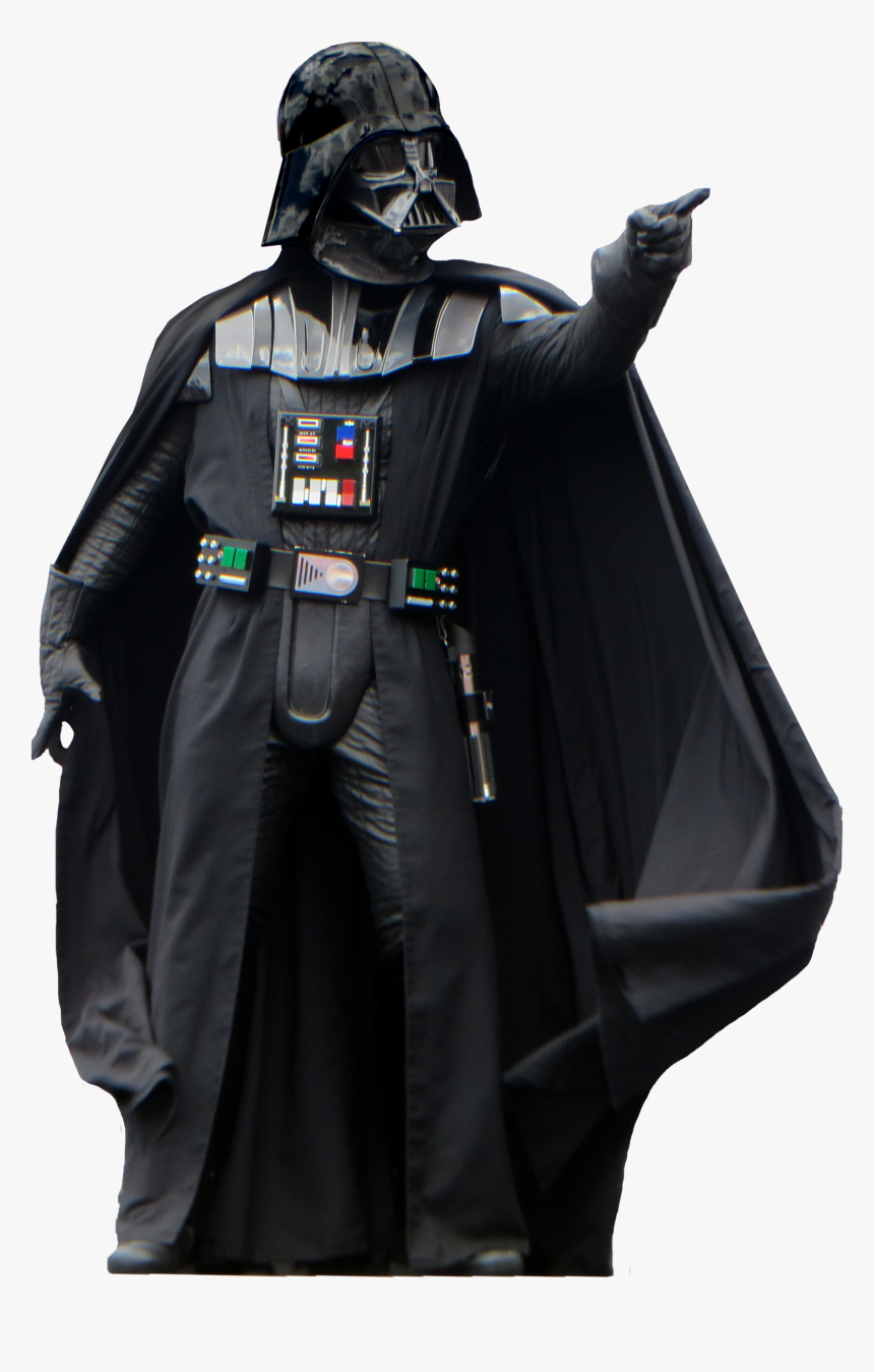Darth Vader Png, Transparent Png
