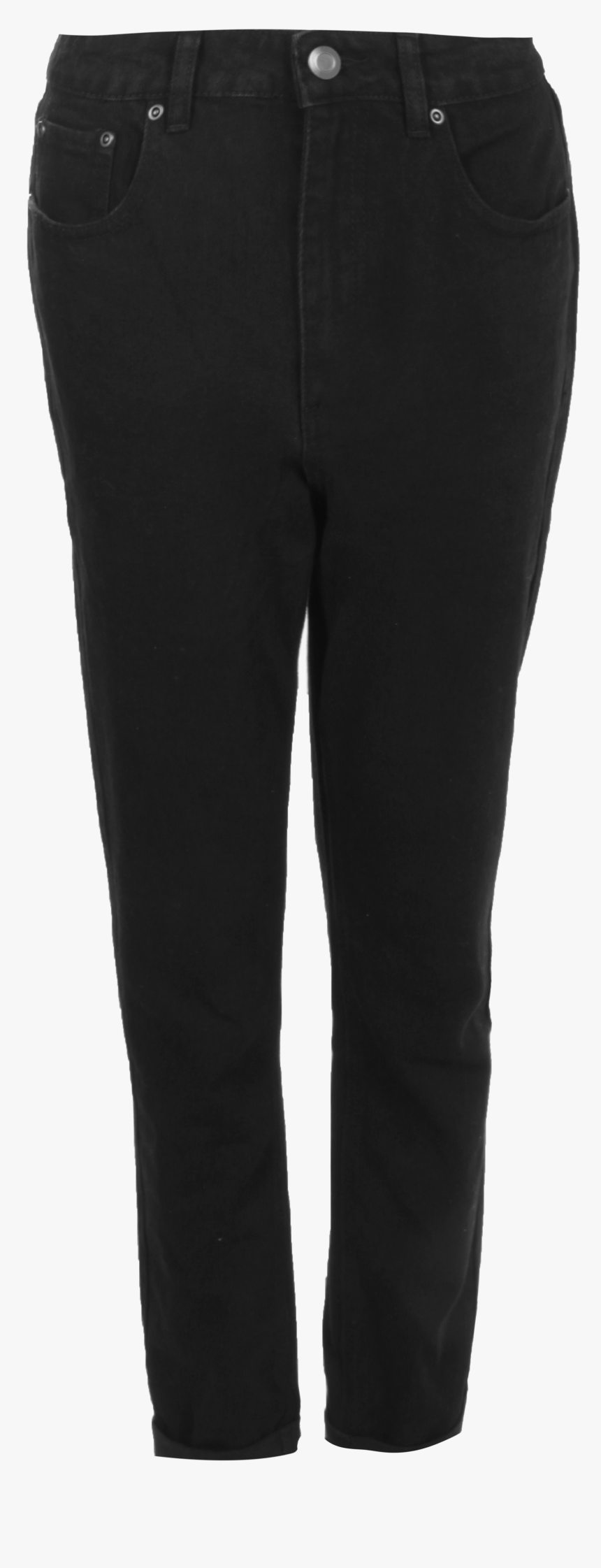 The Basics Every Girl Should Own - People Tree Cynthia Trousers, HD Png Download