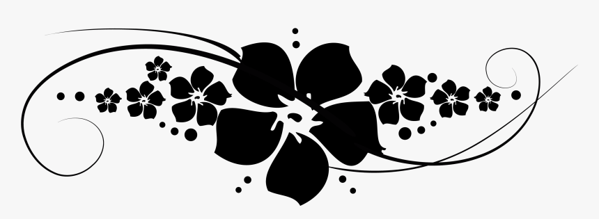Index Of /hp - Purple Flower Clip Art, HD Png Download