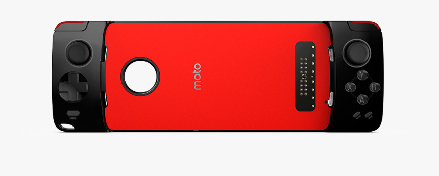 Mod Gamepad Moto Z Play, HD Png Download
