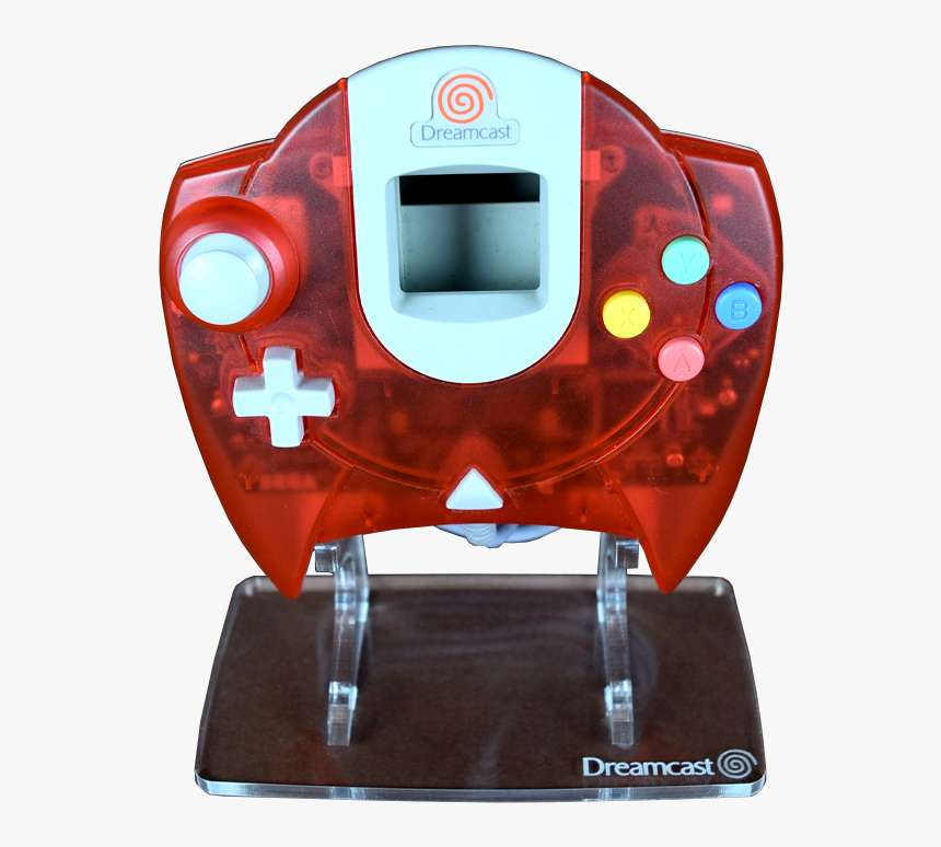 Dreamcast, HD Png Download