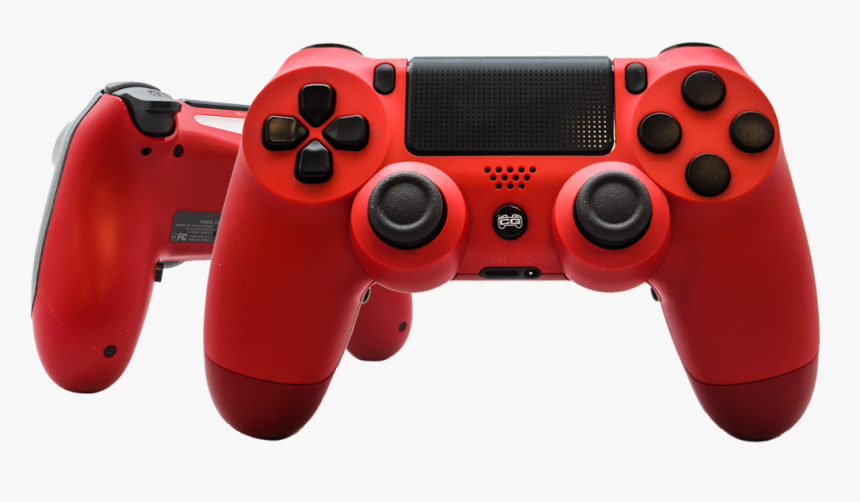 Clip Art Cinch Controller - Game Controller, HD Png Download