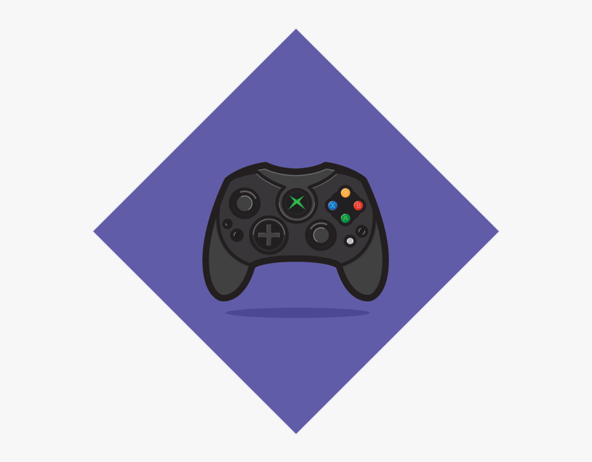 Game Controller, HD Png Download