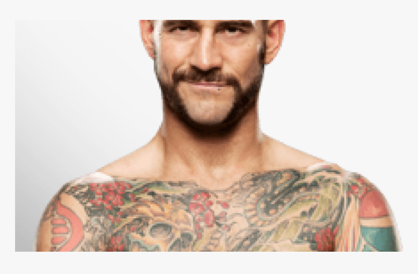 Cm Punk Wwe - Cm Punk, HD Png Download