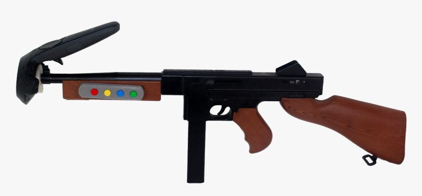 Airsoft Gun Vr Controller, HD Png Download