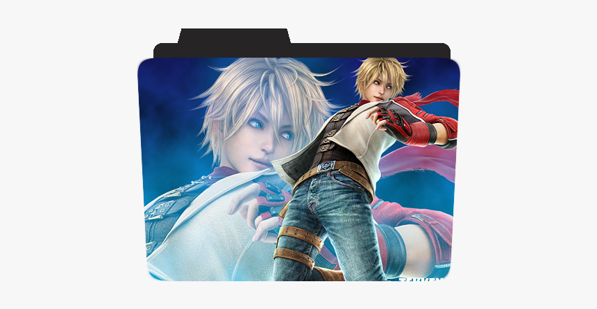 Tekken 6 Leo Kliesen, HD Png Download