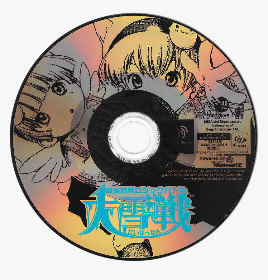 Cd, HD Png Download