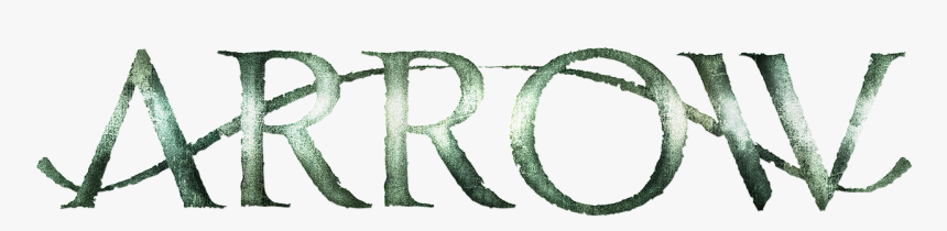 Arrow - Drawing, HD Png Download