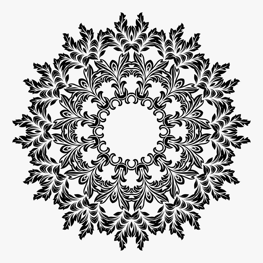 Circle, HD Png Download