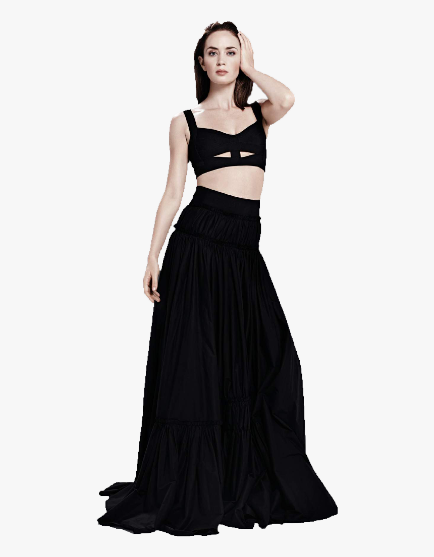 Gown, HD Png Download