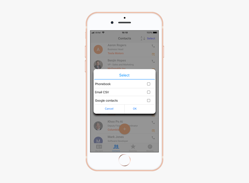 Iphone, HD Png Download