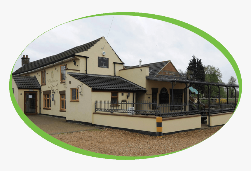 House, HD Png Download