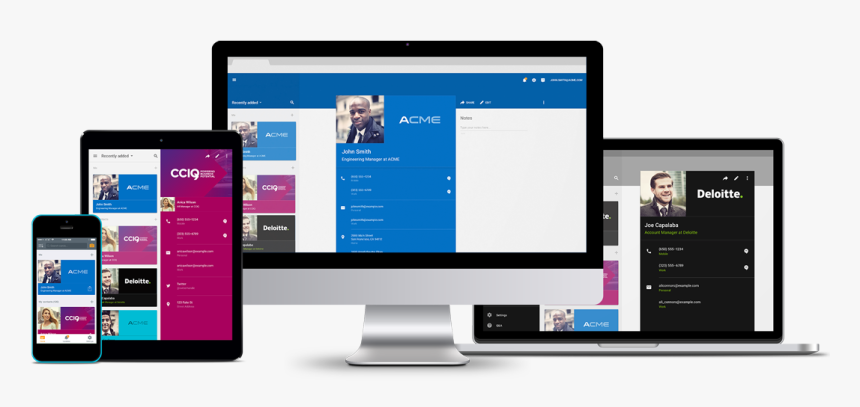 Email Template For Campaign, HD Png Download