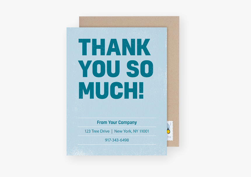 Thanks For Your Info, HD Png Download