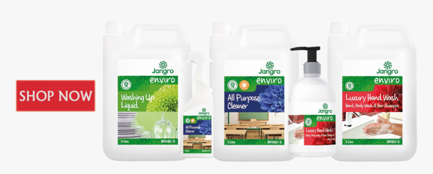 Karol Janitorial Supplies - Plastic Bottle, HD Png Download