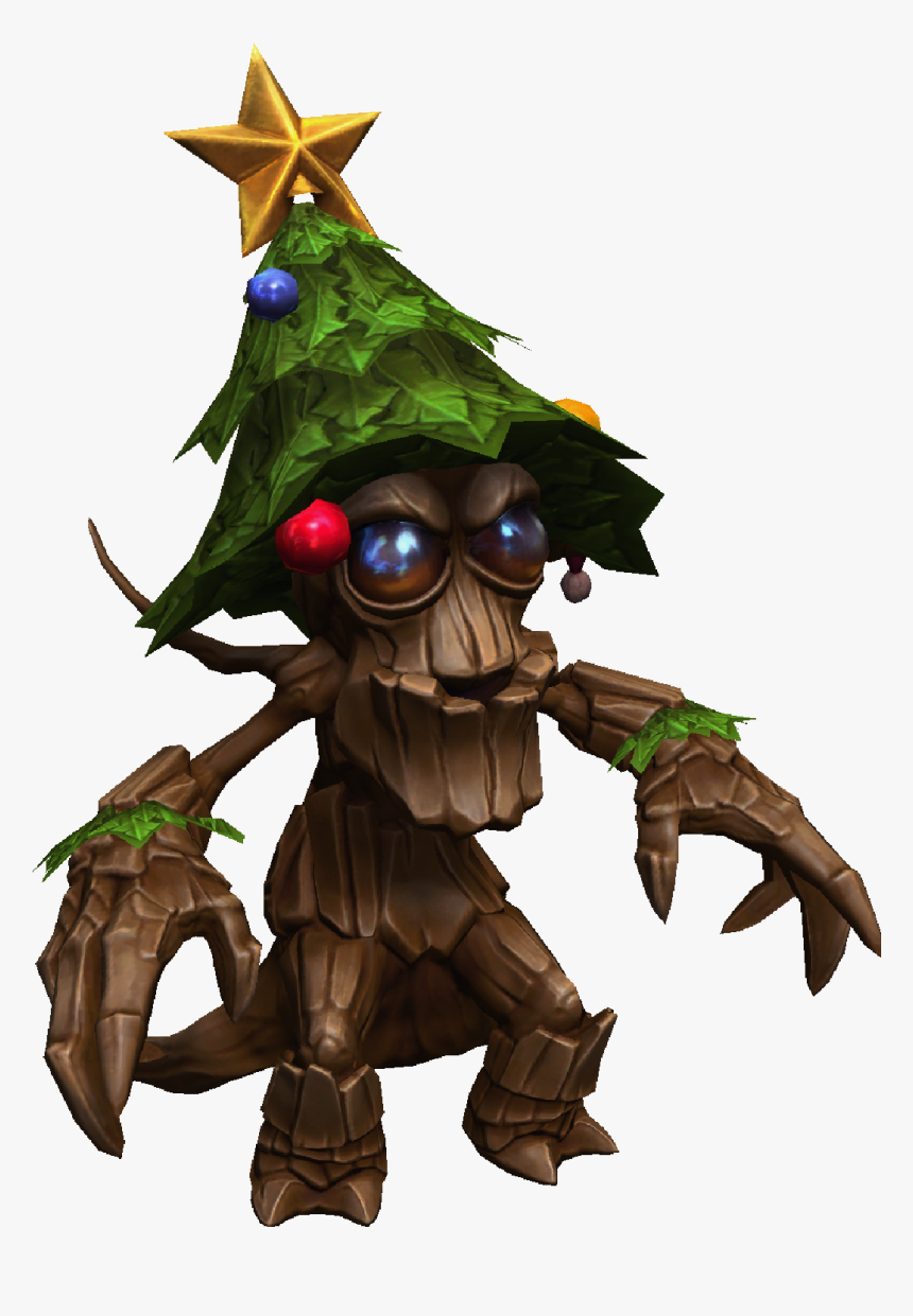 Transparent Malfurion Png - Malfurion Treant, Png Download